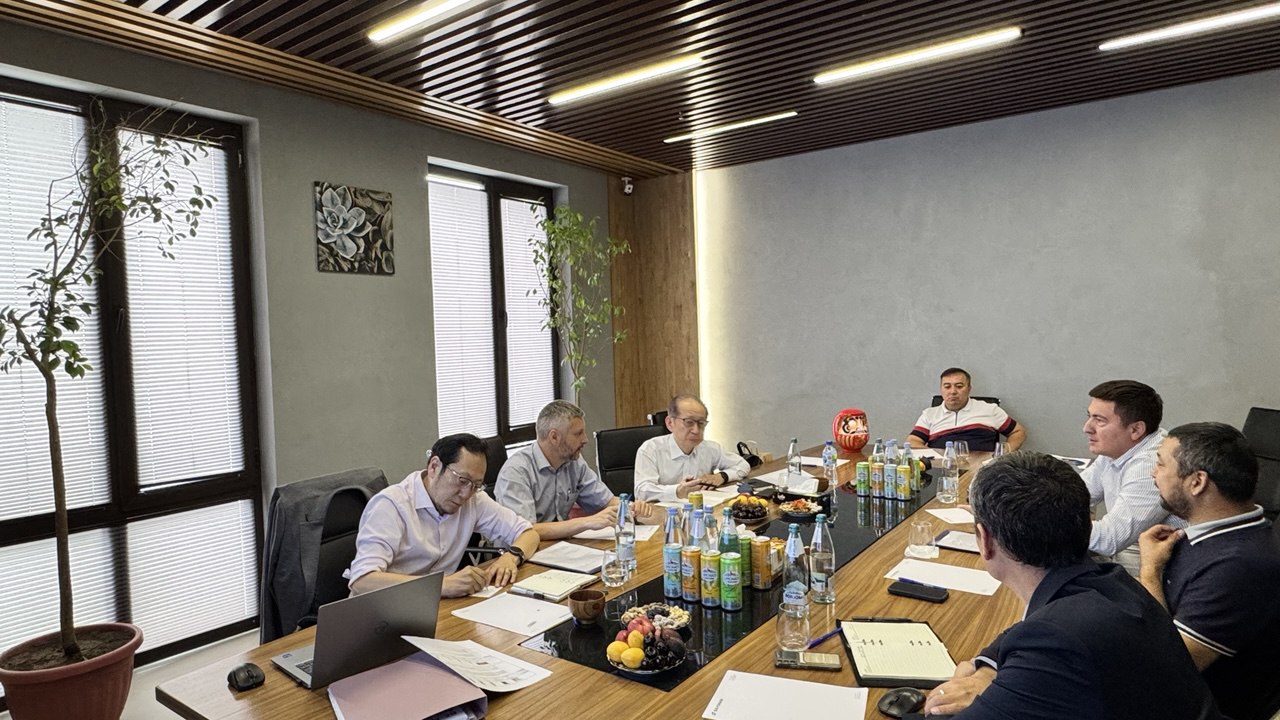 SAYONAR укрепляет партнёрские связи с Японией